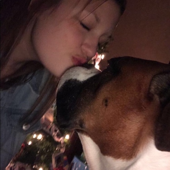 Meet your posher, Reghan! - Picture 6 of 8